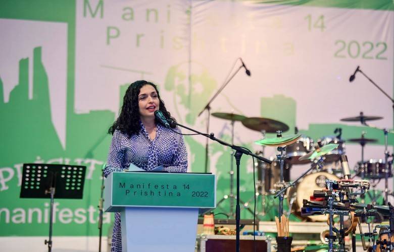 Manifesta Kimliğimizi Yeniden Kanıtlamak İçin İdeal Bir An