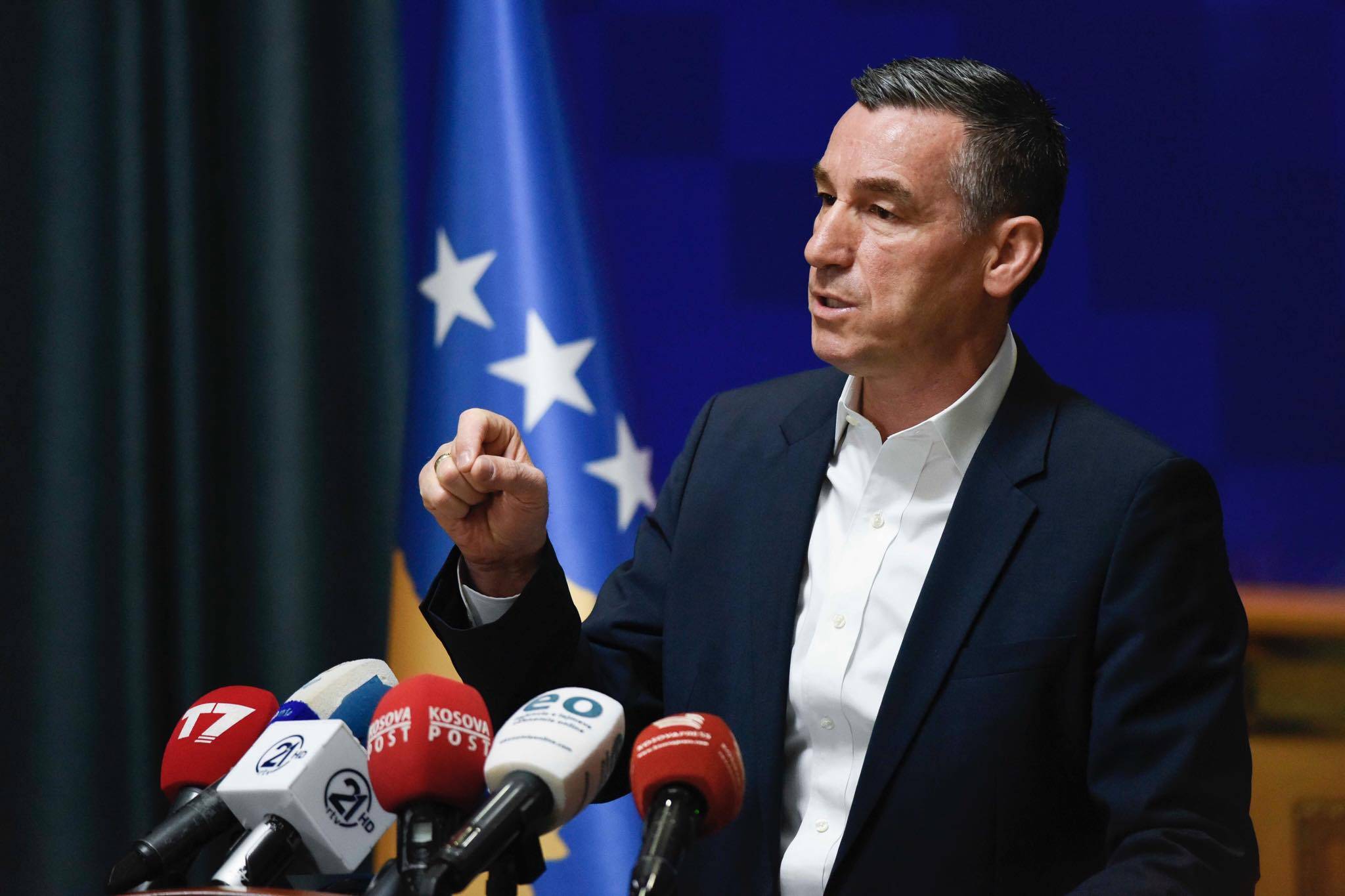 Kriminel Gruba Dahil Olduğum İspatlanırsa İstifa Ederim