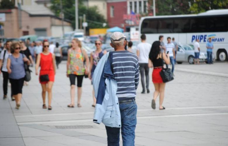 Önümüzdeki Hafta Hükümet, Nüfus Sayımı Tarihini Belirliyor