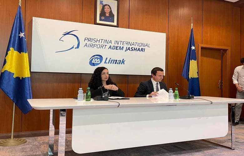 ABD Ziyareti Çok Önemli ve Verimli
