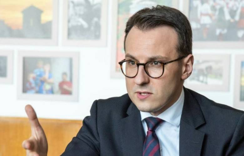 Petkoviç’ten Tehdit: Birliği Kurmaya Başlıyoruz