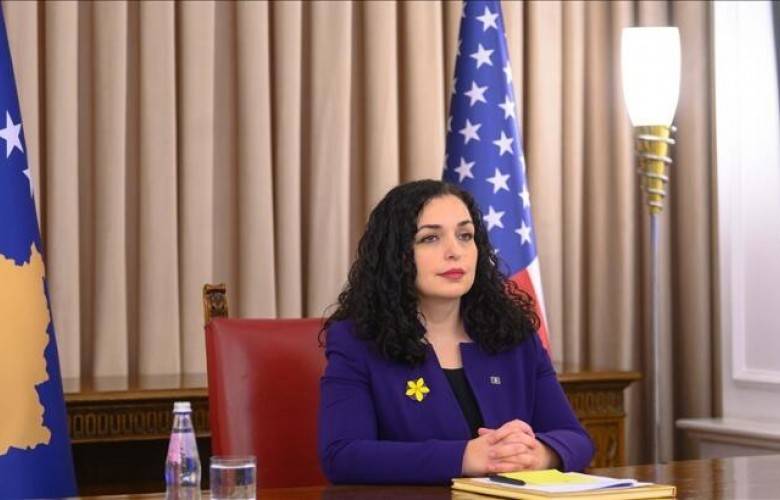 Vuçiç’in Kosova’yı İstikrarsızlaştırma Çabaları Başarısız Olacak