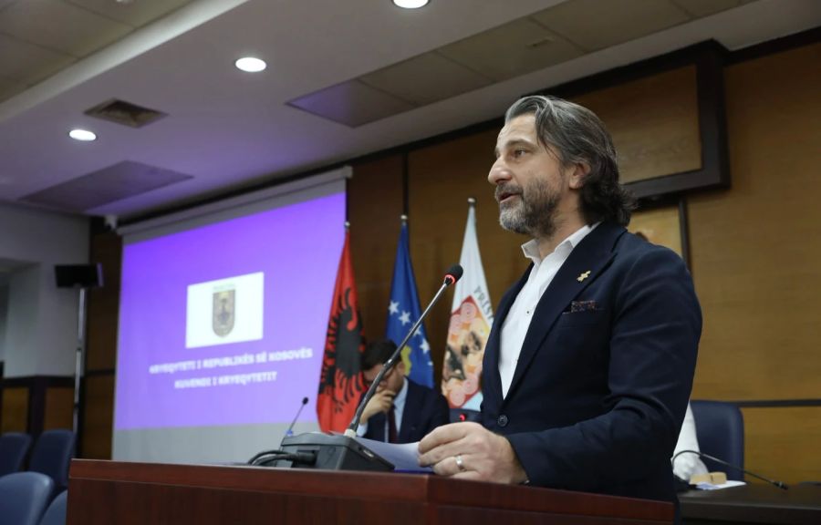 Rama Olası LVV–LDK Koalisyonu Hakkında: Ülkeyi Dönüştürecek Her Adım Memnuniyetle Karşılanır