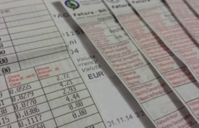 Elektrik Fiyatının İki Katına Çıkarılması Öneriliyor