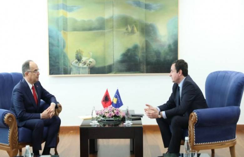 Arnavutluk’un Kosova’ya Desteği Değerli