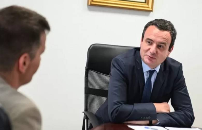 Avrupa Birliği'nin Daha Aktif ve Daha Net Olmasını Bekliyorum