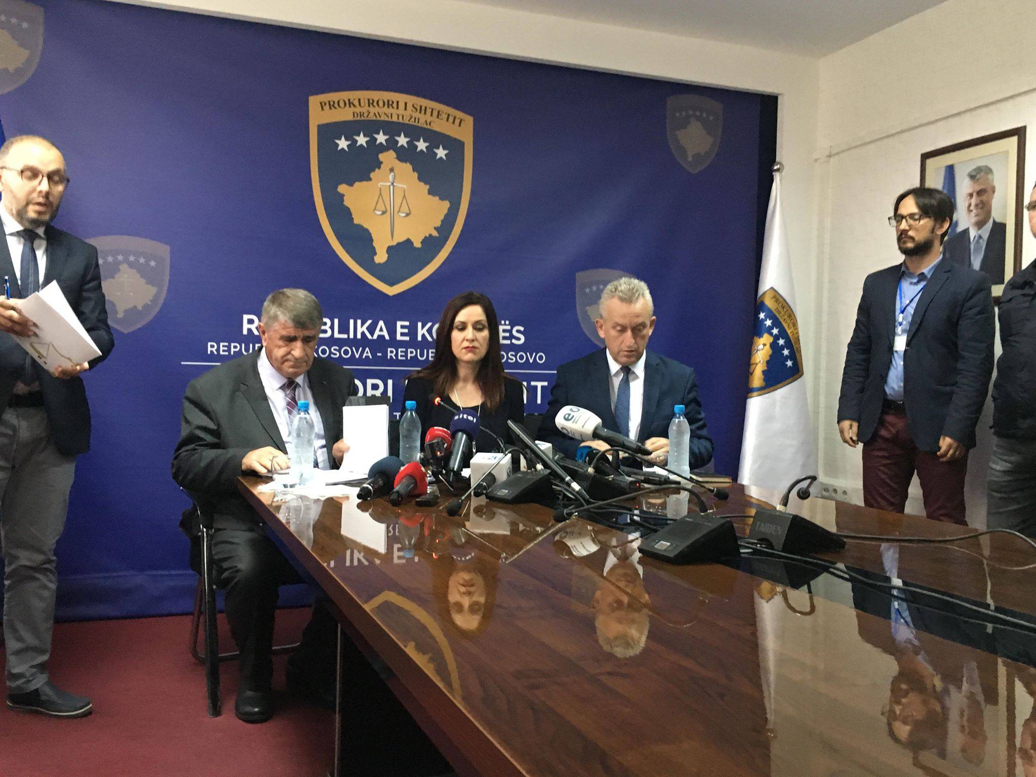 Tutuklanan Polislere 48 Saatlik Gözaltı