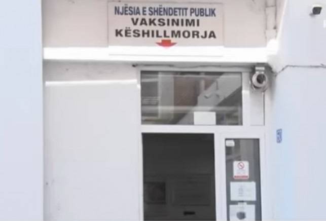 Aşıya İlgi Düşük