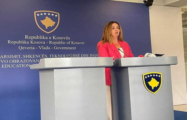 Bakanlık,  Yeni Eğitim-Öğretim Yılının Başlaması için Hazırlıkları Yaptı