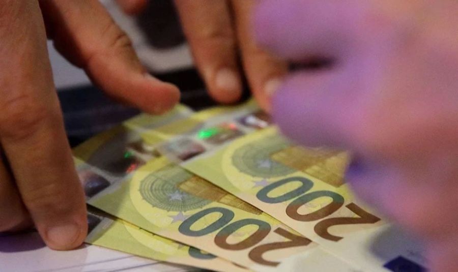 Diaspora, Beş Ayda Kosova'ya Yarım Milyar Euro Üzerinde Para Gönderdi