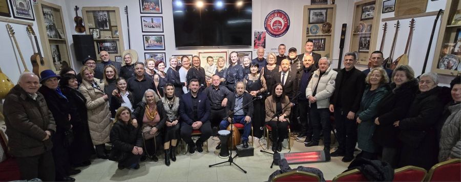Zübeyde Hanım, Vefatının 103. Yılında Kosova’da Saygı ve Minnetle Anıldı
