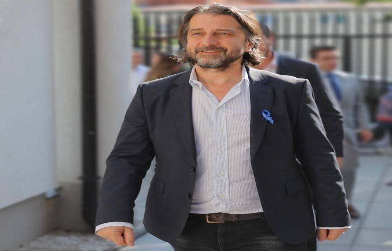 Priştine’nin Açık Alanları Kameralar Gözetiminde Olacak
