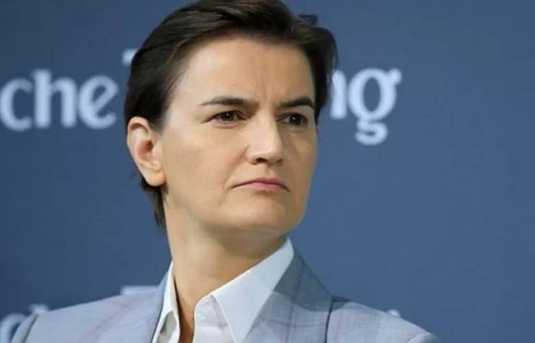 Sırbistan Başbakanı, İlk Kez Kosova’yı Ziyaret Etmeyi Planlıyor