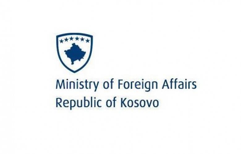 Dışişlerinden Brnabiç’in Kosova Ziyaretine İzin