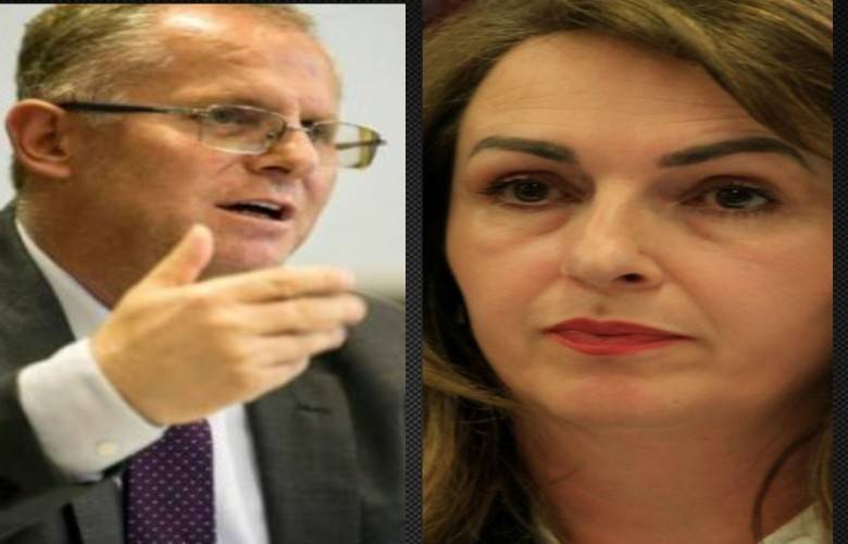 Bislimi ve Nagavci Bugün Preşova Vadisi Ziyaretinde
