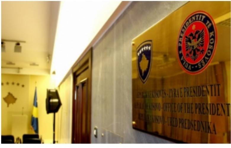 BSPK, Osmani ile Yine Görüşmede