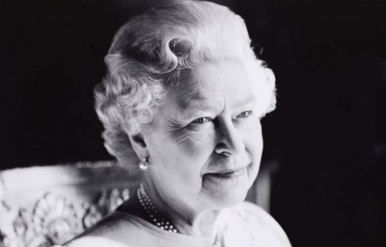 Ülke ve Siyasi Yöneticilerden Kraliçe II. Elizabeth’in Ölümü Nedeniyle Başsağlığı Mesajları