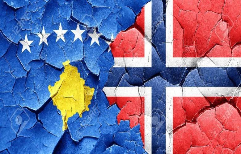 Norveç, Kosova ve Birkaç Ülkede Elçiliklerini Kapatıyor