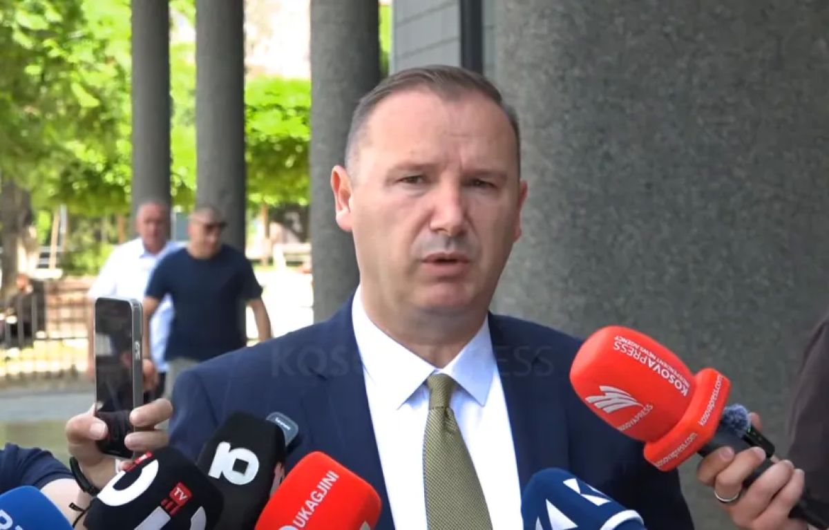 Zemaj: Gün İçinde Olumlu Gelişmeler Yaşanabilir