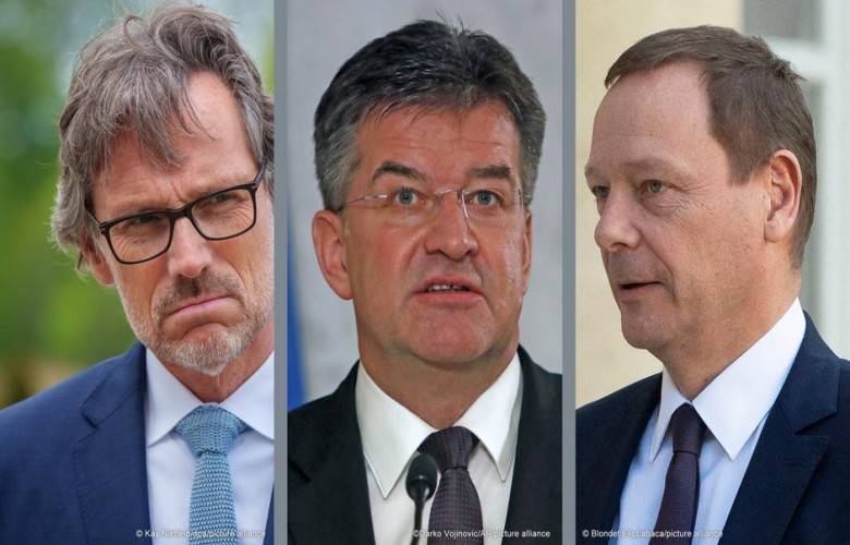 Vucic: Bizi Dinlemek Bile İstemiyorlar