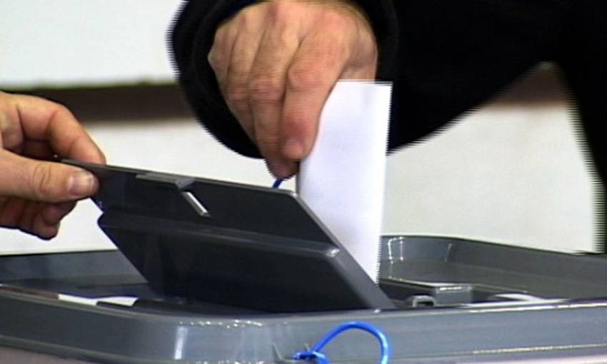 MSK’dan 21 Belediyede İkinci Tur Seçimlerle İlgili Bilgilendirme