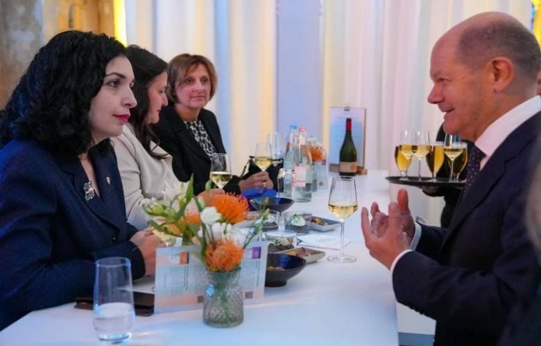 Vize Serbestisine Son Adımın Atılmasını Görüştüler