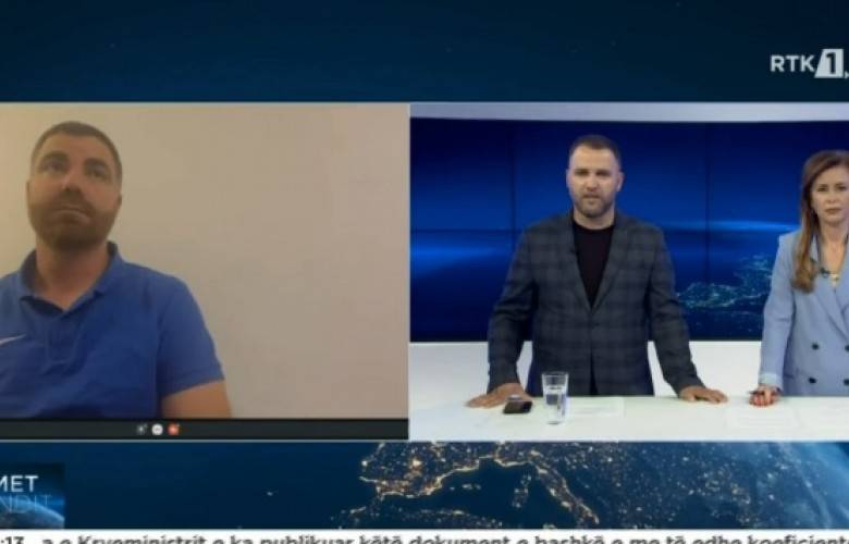 Lipjan’da Yedi Kişi Zehirlendi