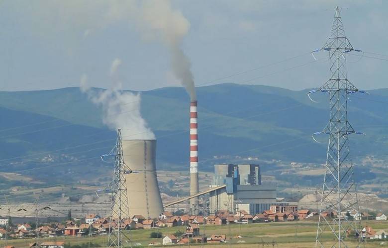 A-3 Ünitesi 4-5 Gün Süreyle Kapatılacak, Elektrik Kısıtlamaları Olmayacak