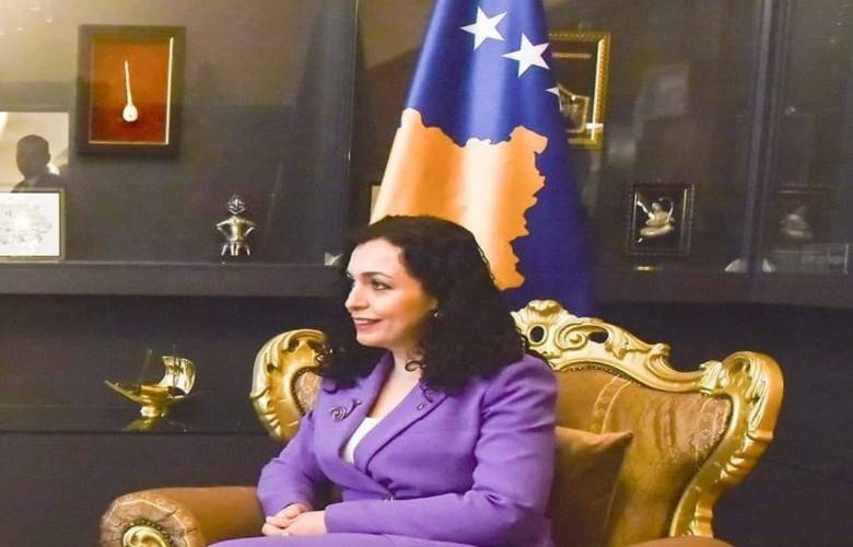 Cumhurbaşkanı Osmani Kraliçe Elizabeth II.-nin Cenaze Törenine Katılacak