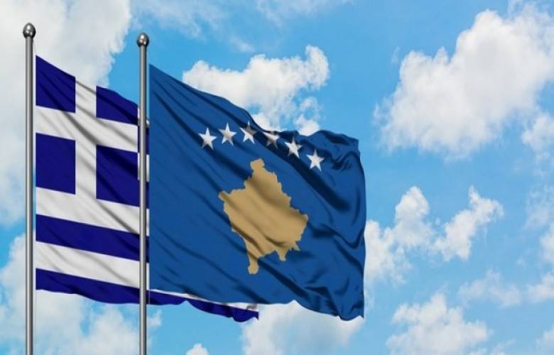 Sırp Basını: Yunanistan, Kosova’yı Tanıyabilir