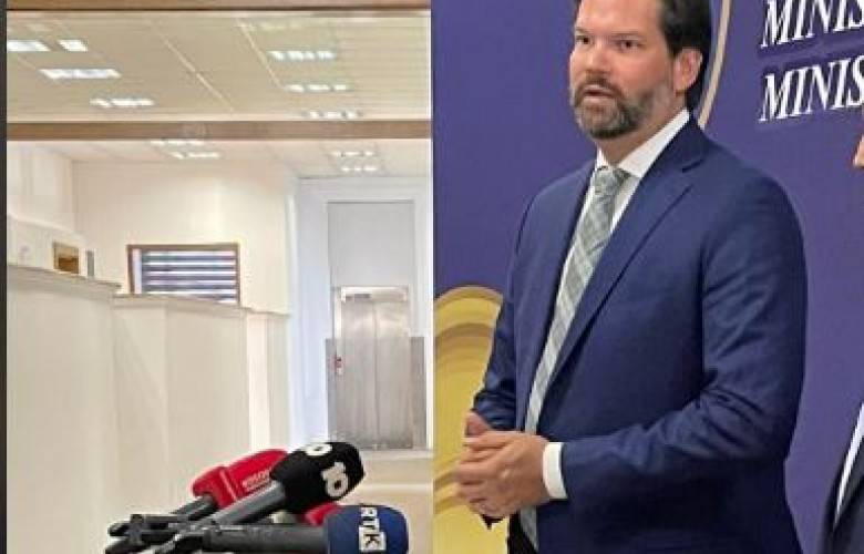 Kosova’nın En Genç Nüfusu Sıkışıp Kalmış Durumda