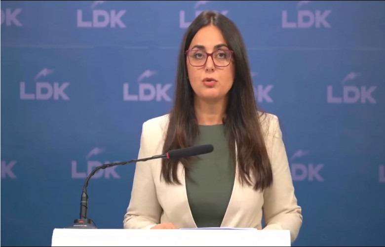 LDK:Öğretmenlerin Talepleri Meşru