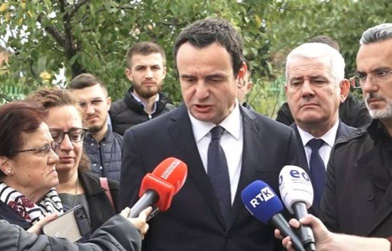 Statovci, Olağanüstü Bir Şahsiyetti