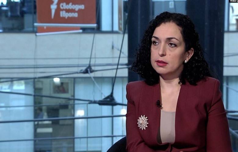 Kosova Anayasasına Aykırı Olmayan Her Girişimi Destekleriz