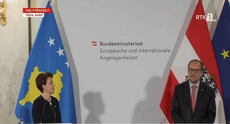 Kosova’ya Vize Serbestisi Yakında