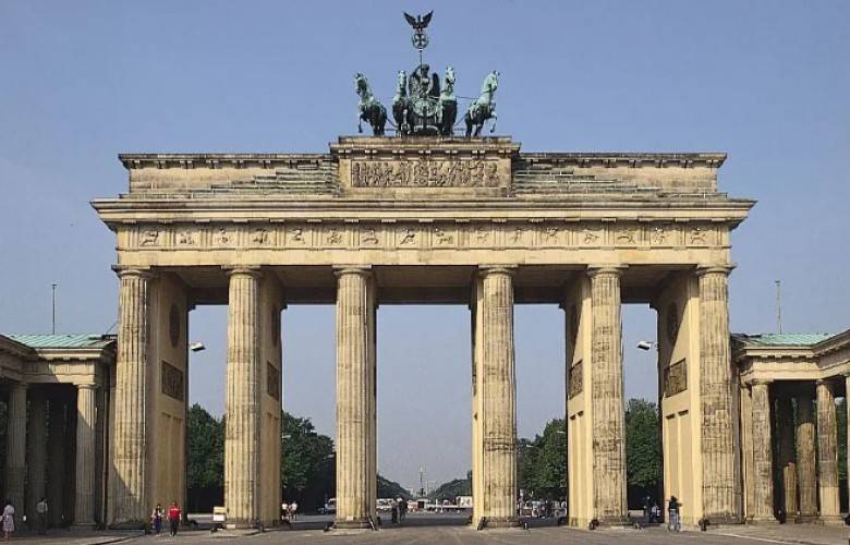 Berlin Süreci Kapsamında Görüşmeler Geri Dönüyor