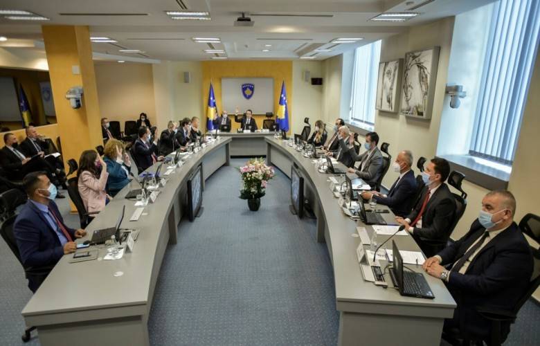 Hükümet, Ekonomik Toparlanma İçin 19 Milyon Euro Ayırdı