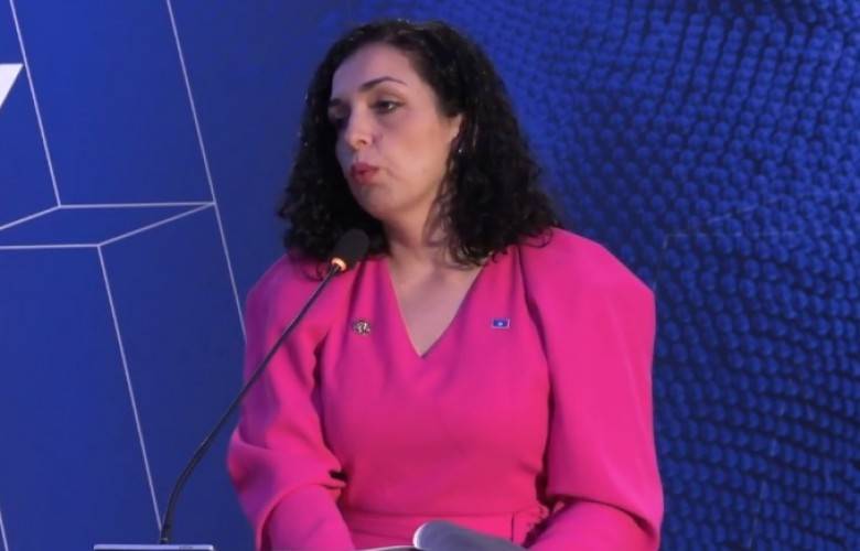 Kadın, Barış ve Güvenlik Forumu Bugün Priştine'de Başlıyor