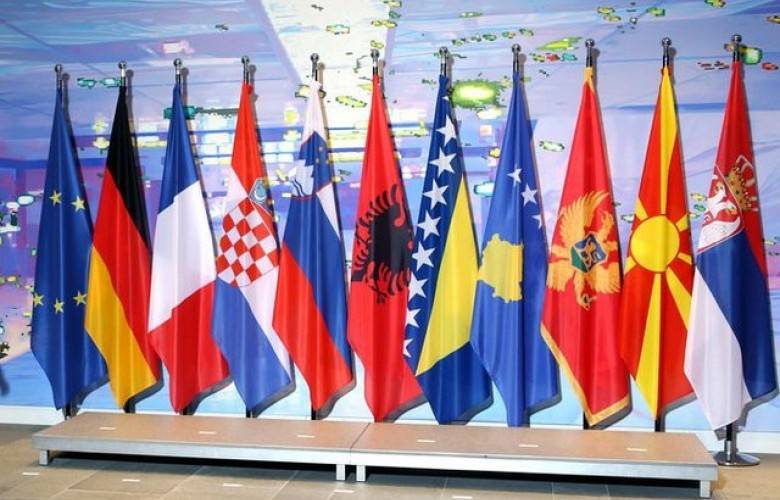 AB-Batı Balkanların Sıradaki  Zirvesi Tiran’da Yapılacak