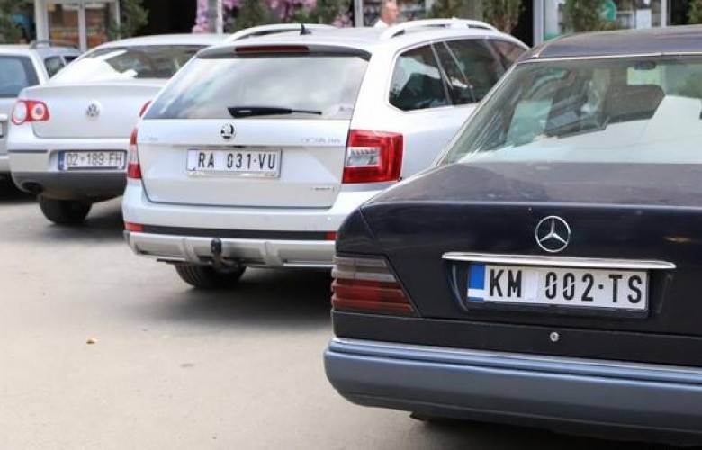 Diyaloga Dahil Olan Yabancı Diplomatlar da Plakalara ait Sürenin Ertlenmesini İstiyor