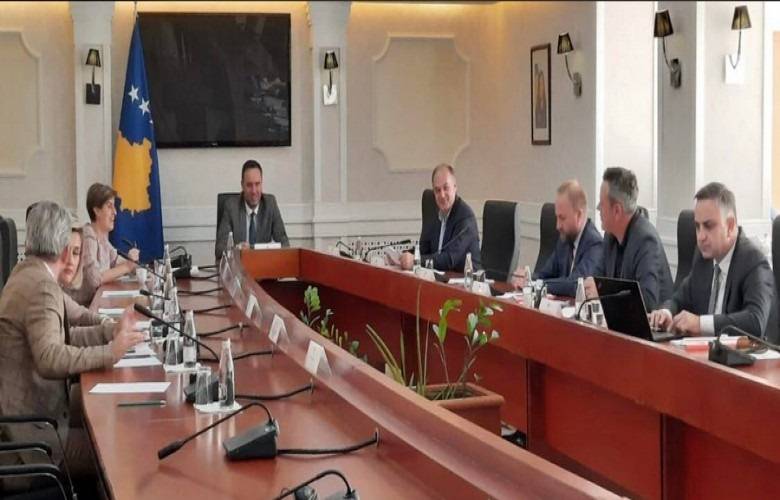 Meclis’in Bir Sonraki Oturumu Perşembe