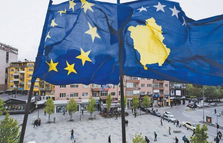 Kosova, Aralık Ayında Avrupa Birliği Üyeliği için Başvuruda Bulunacak