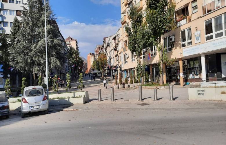 Kuzey Sakin, Plakalar Tedbiri Yarın Başlıyor