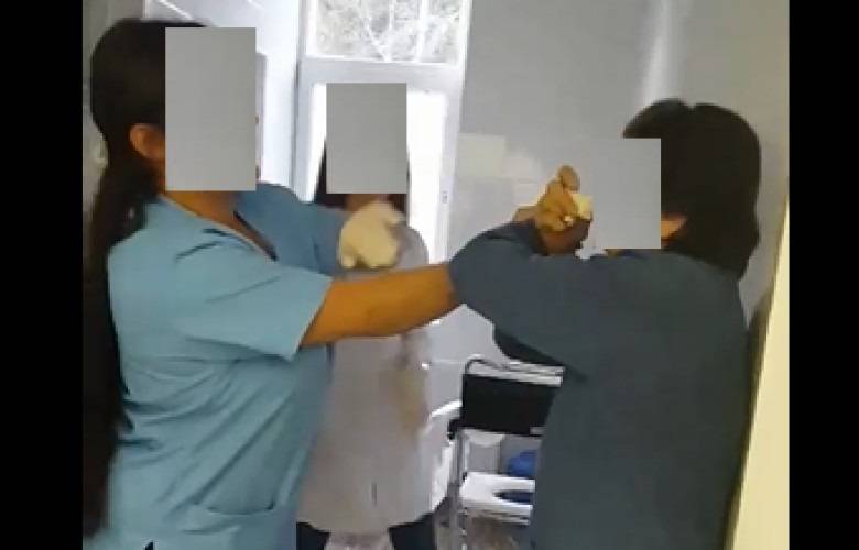 Mahkeme, “Orenda” Davasında Üç Hemşireye 30 Günlük Gözaltı Cezası Verdi