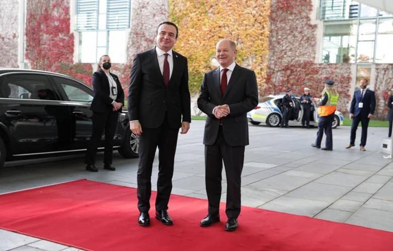 İmzalanan Anlaşmalar Hayata Geçirilmelidir