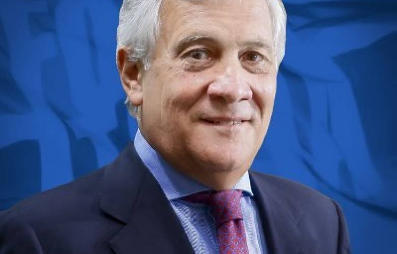 Tajani’den Kurti ve Vuçiç’e İtidal Çağırısı