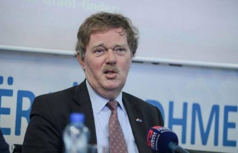 Vuçiç, Gerçek Yüzünü Gösterdi