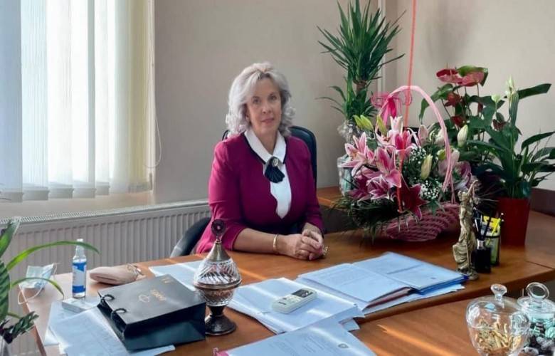 Kuzeydeki Mahkemelerde de İstifalar Geliyor