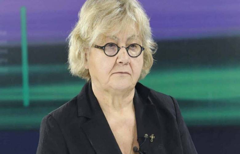 Radojçiç,  Silahlı Çeteleri Kosova’nın Kuzeyine Soktu