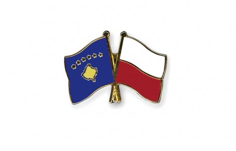 Polonya, Kosova’da Konsolosluk Açıyor